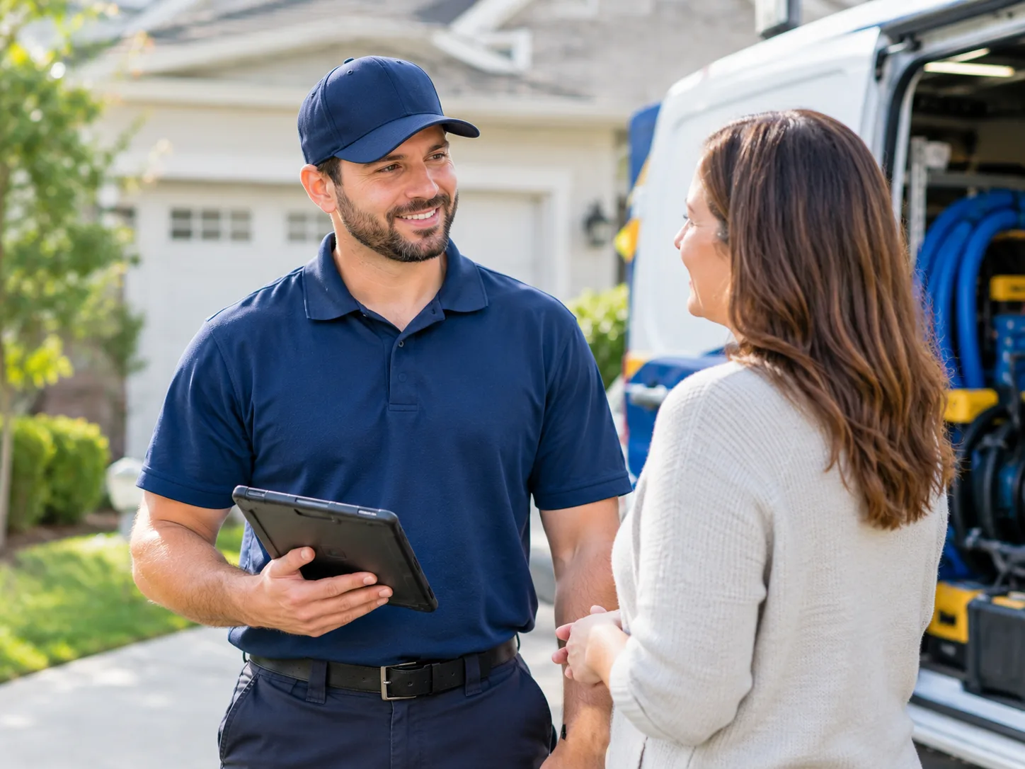 Sewage Backup Cleanup Estancia, NM FAQs